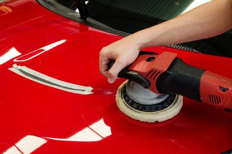 How to Reapply Protective Sealant After Car Wash: Easy Steps for a Shiny Finish