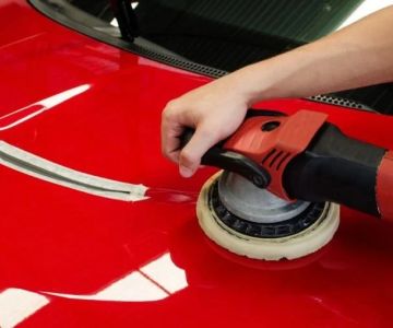 How to Reapply Protective Sealant After Car Wash: Easy Steps for a Shiny Finish