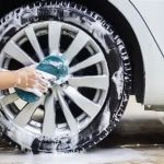 How to Wash Cars with Chrome-Plated Accessories: A Comprehensive Guide