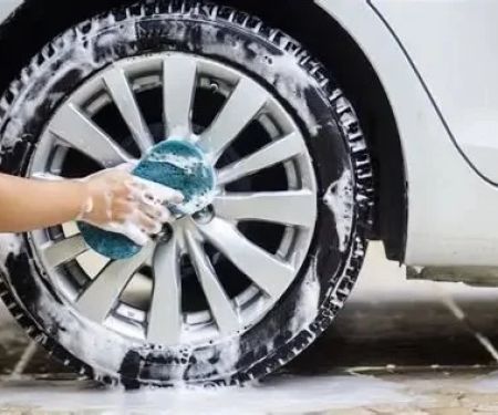 How to Wash Cars with Chrome-Plated Accessories: A Comprehensive Guide