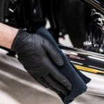 How to Wash Classic Cars with Chrome Details