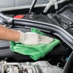 How to Clean Engine Bay Without Causing Damage