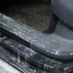 The Importance of Drying Door Jambs After a Car Wash