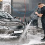 How to Safely Wash Cars with Retractable Soft Roofs: A Complete Guide