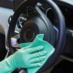 How to Disinfect Your Car Interior Without Residue | Gibby Car Wash