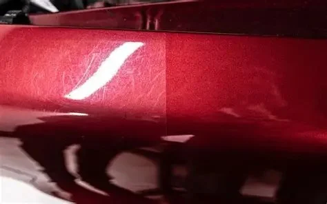 How to Remove Oxidation from Car Paint Surfaces