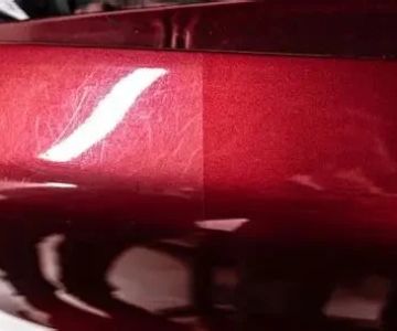 How to Remove Oxidation from Car Paint Surfaces