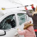 How to Wash Cars After Heavy Ice Storms | Expert Winter Car Care Tips