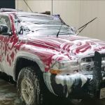 How to Wash Pickup Trucks with Custom Bed Covers: Step-by-Step Guide