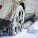 How to Wash Cars After Driving on Salty Roads