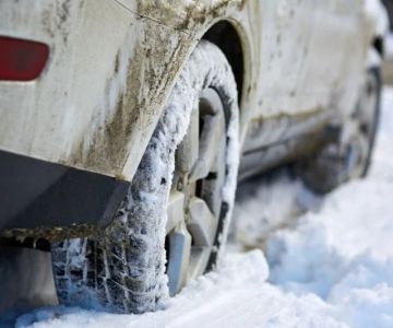 How to Wash Cars After Driving on Salty Roads