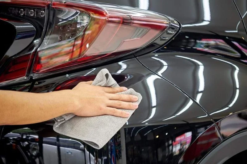 How to Wash and Protect Cars with Satin Finishes