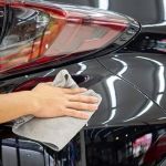 How to Wash and Protect Cars with Satin Finishes