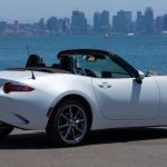 How to Properly Maintain Convertible Top Mechanisms