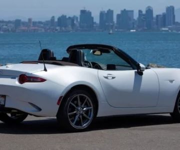 How to Properly Maintain Convertible Top Mechanisms