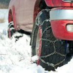 How to Wash Pickup Trucks with Snow Chains