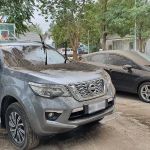 How to Wash Cars After Driving Through Wildfire Ash