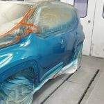 How to Wash Cars with Pearl Metallic Paint
