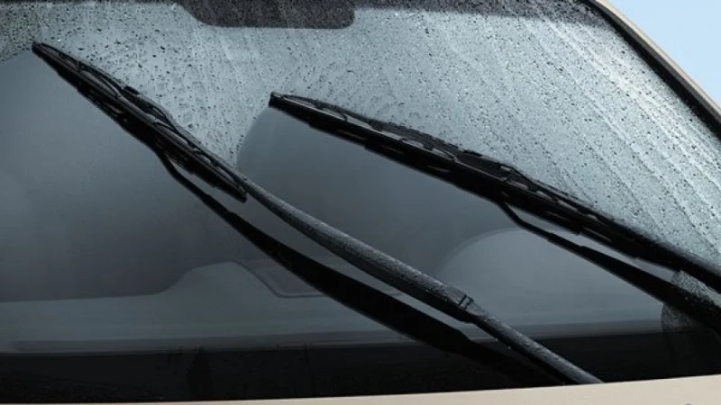 How to Wash Cars with Automatic Wiper Sensors: A Complete Guide