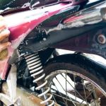 How to Wash Motorcycles Without Streaks