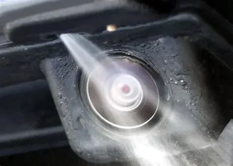How to Wash Cars with Built-In Camera Systems