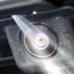 How to Wash Cars with Built-In Camera Systems