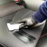 How to Wash Cars with Soft Touch Leather Interiors
