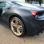 How to Wash Cars with Satin Matte Paint Finishes: Tips for Proper Care