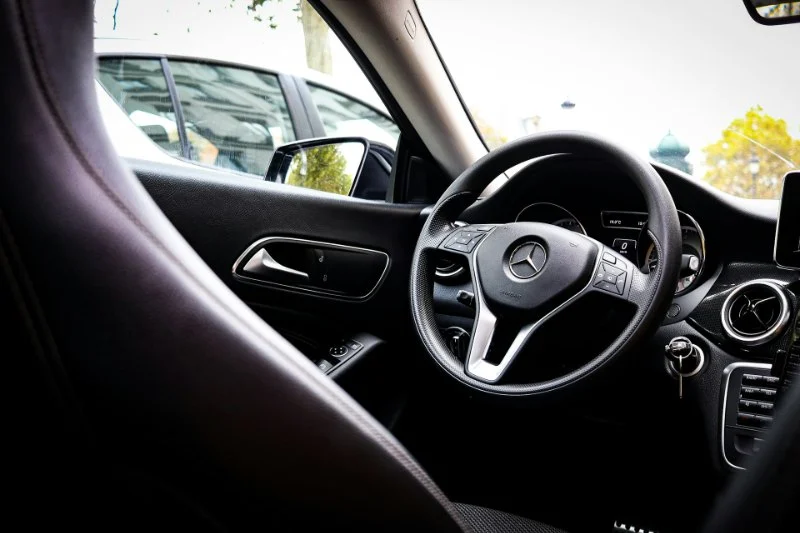 Tips for Keeping Wheels Clean Between Washes