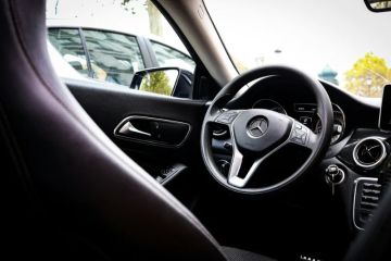Tips for Keeping Wheels Clean Between Washes