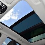 How to Clean Sunroofs and Panoramic Glass Roofs for a Clear View