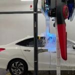 The Pros and Cons of Touchless vs. Brush Car Washes