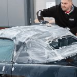 How to Wash Convertible Cars with Soft Tops Safely