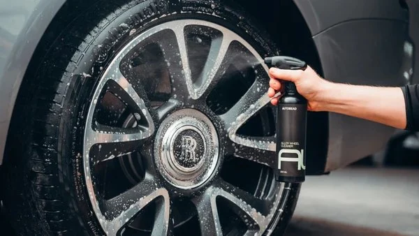 How to Clean and Protect Plastic Wheel Arches