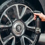 How to Clean and Protect Plastic Wheel Arches