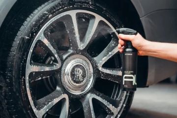 How to Clean and Protect Plastic Wheel Arches