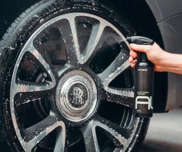 How to Clean and Protect Plastic Wheel Arches