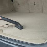 How to Clean Trunk Interiors and Remove Odors