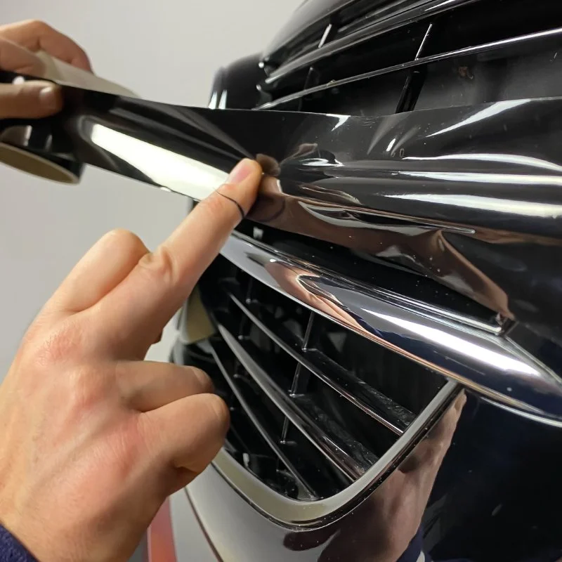 How to Keep Chrome Trim Polished and Shiny