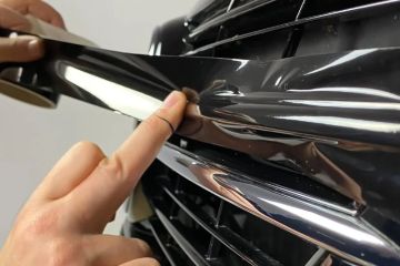 How to Keep Chrome Trim Polished and Shiny