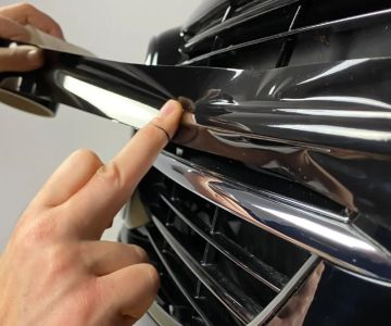 How to Keep Chrome Trim Polished and Shiny