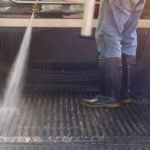 How to Wash Pickup Trucks with Cargo Bed Liners