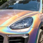 How to Wash Cars with Multi-Tone Custom Paint Jobs