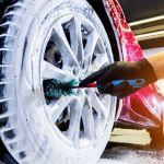 How to Wash Cars with Off-Road Tires and Rims
