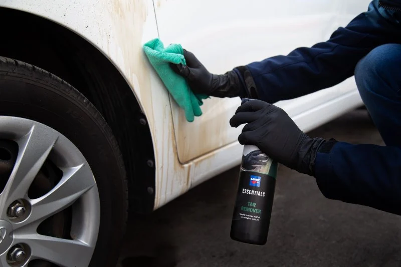 How to Wash and Protect Cars with Metallic Paint: Essential Tips