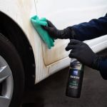 How to Wash and Protect Cars with Metallic Paint: Essential Tips