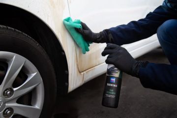 How to Wash and Protect Cars with Metallic Paint: Essential Tips