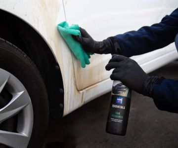 How to Wash and Protect Cars with Metallic Paint: Essential Tips