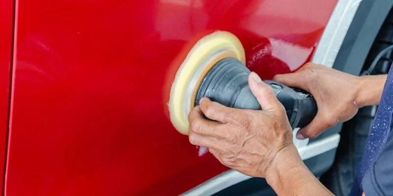 htmlCopy codeHow to Restore Faded Car Paint: Polishing Explained