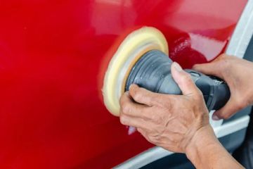 htmlCopy codeHow to Restore Faded Car Paint: Polishing Explained